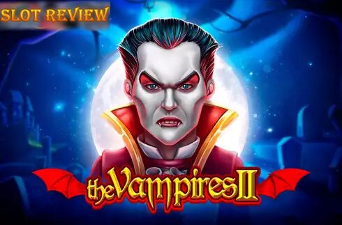 The Vampires 2 slot